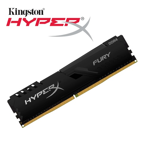 Kingston Hyperx Ddr4 2666 Kingston Ddr4 2666 Mhz 16gb DIMM 16GB