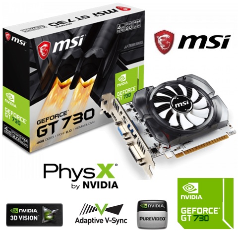sage Numérique épicerie msi nvidia geforce gt 730 2 go fourneau matière Nom