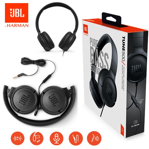 Auriculares JBL T110 in ear con cable/inalámbrico con micrófono de música  deportiva auriculares de sonido bajo puro para iPhone Smartphone|in-ear  earphone|earphones with remoteearphones remote - AliExpress