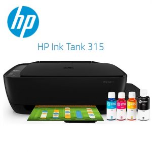 MULTIFUNCIONAL DE TINTA HP INK TANK WIRELESS 415, IMPRIME/ESCÁNER/COPIA,  WIRELESS. – Belcon Group S.A.C.